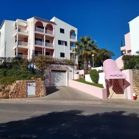 Apartamento White Rosa - Rocha Beach Portimão