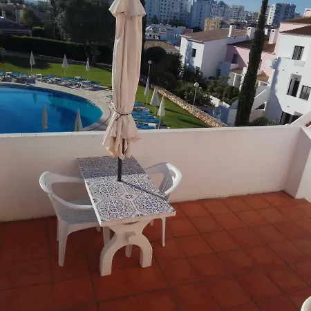 Apartamento White Rosa - Rocha Beach