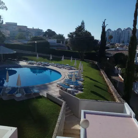 Apartmán White Rosa - Rocha Beach Portimão
